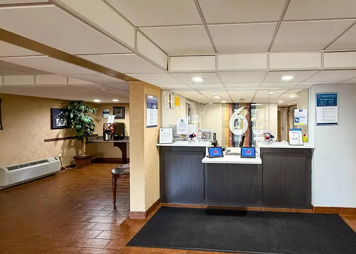 Motel 6 Stafford Va Quantico