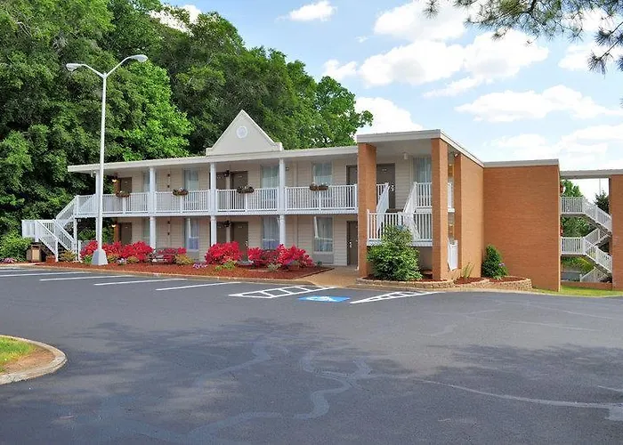 Best Western Central Plaza