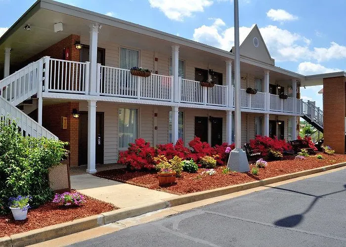 Best Western Central Plaza
